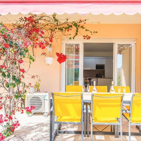 Appartement Carnoles Pres Des Plages Roquebrune-Cap-Martin Zewnętrze zdjęcie