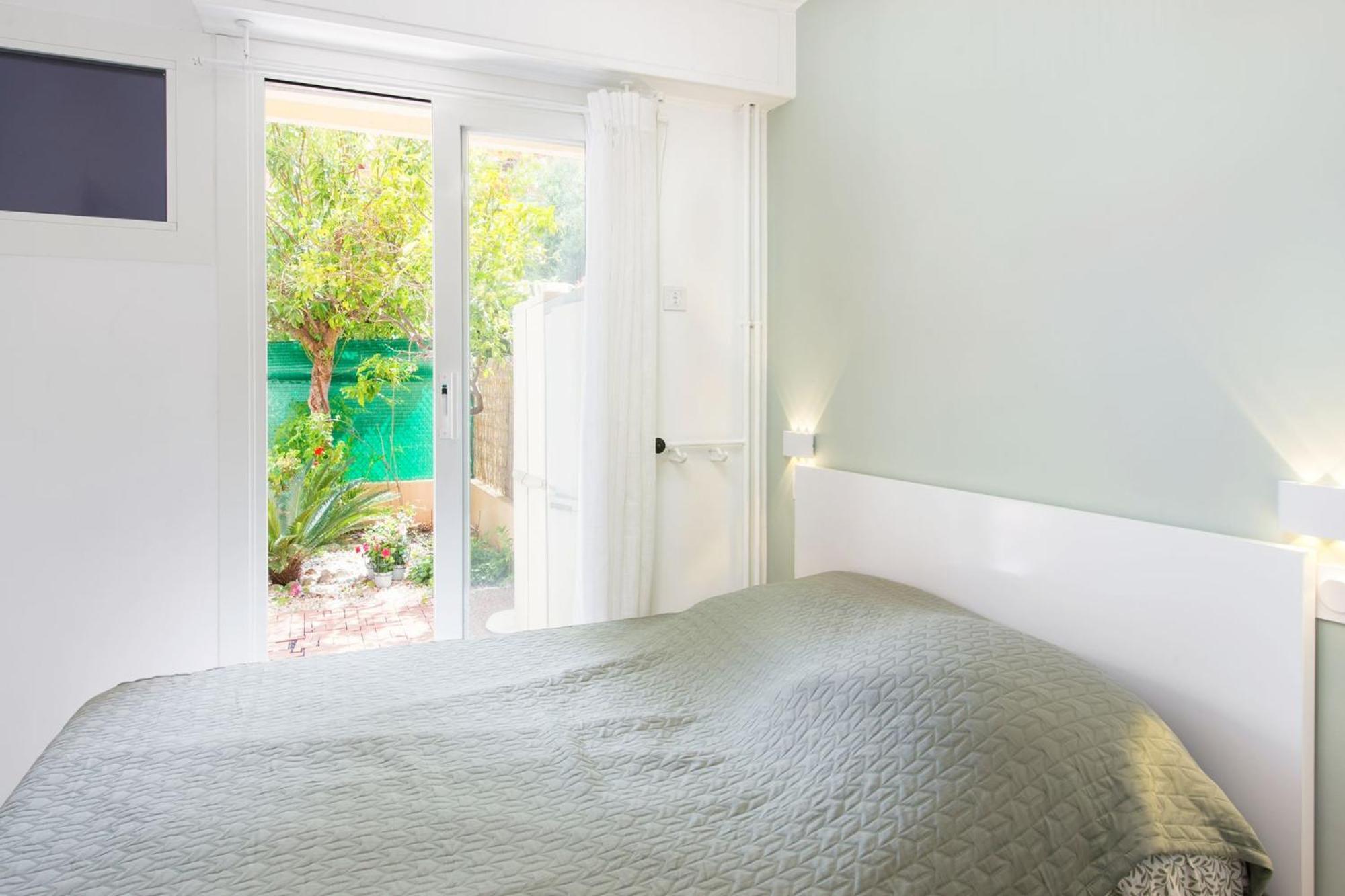 Appartement Carnoles Pres Des Plages Roquebrune-Cap-Martin Zewnętrze zdjęcie