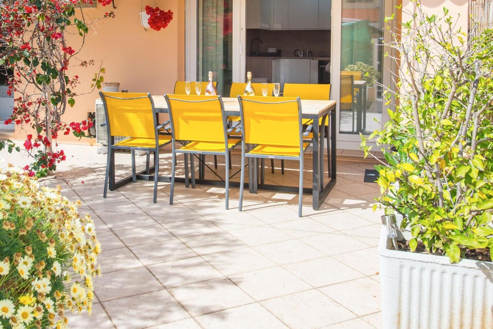 Appartement Carnoles Pres Des Plages Roquebrune-Cap-Martin Zewnętrze zdjęcie