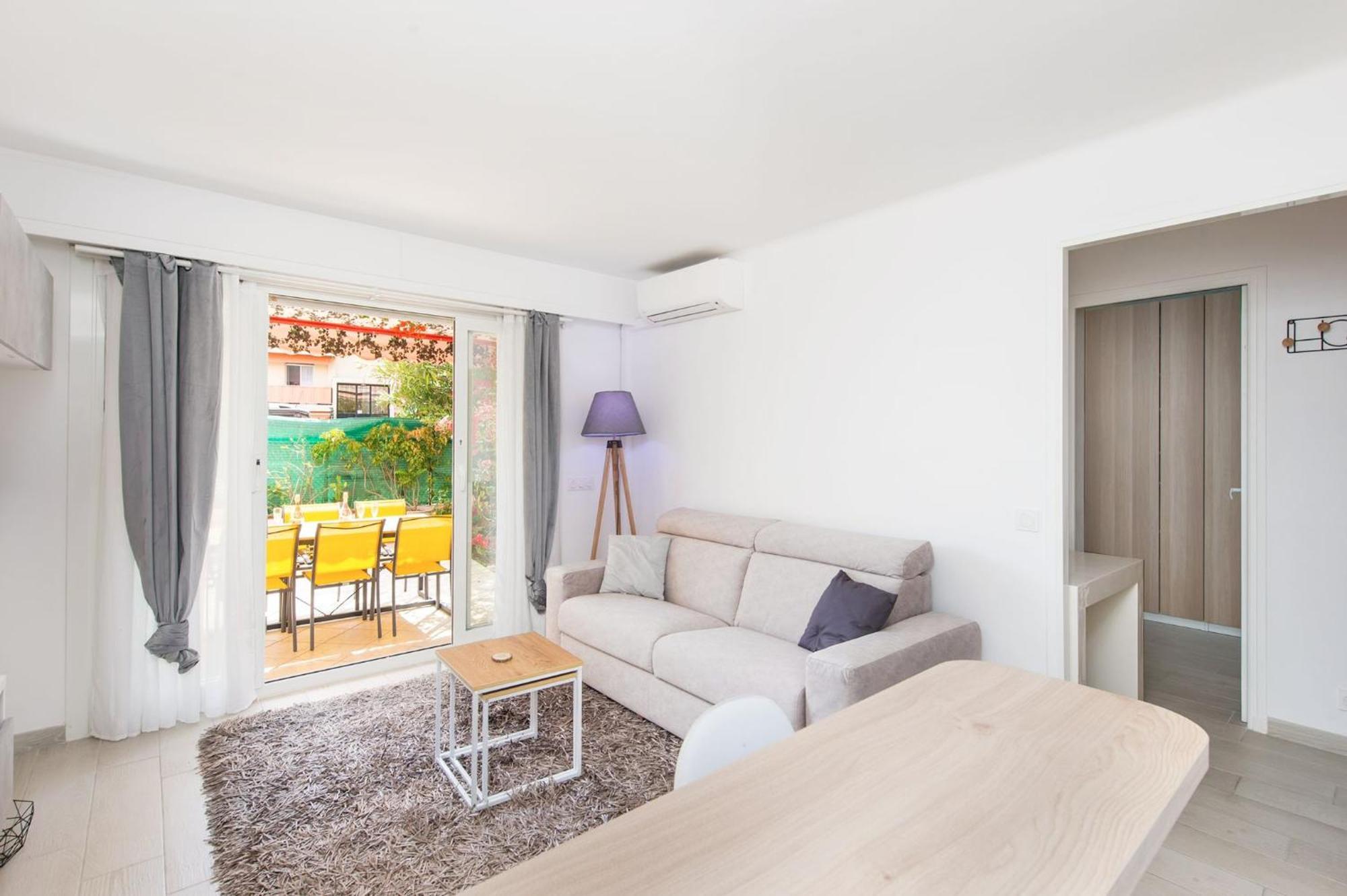 Appartement Carnoles Pres Des Plages Roquebrune-Cap-Martin Zewnętrze zdjęcie